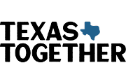 Texas Together Logo